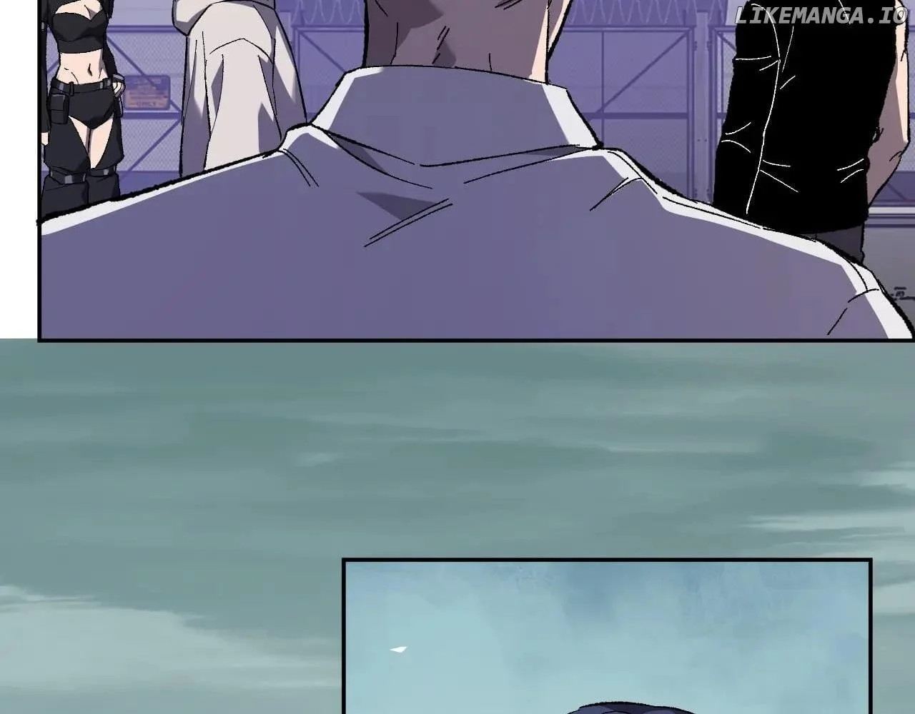 Virus King Chapter 69 89